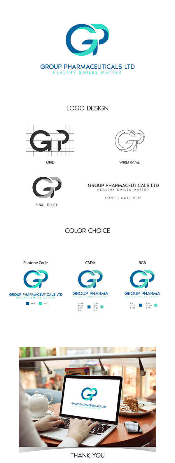 VerveLogic Portfolio