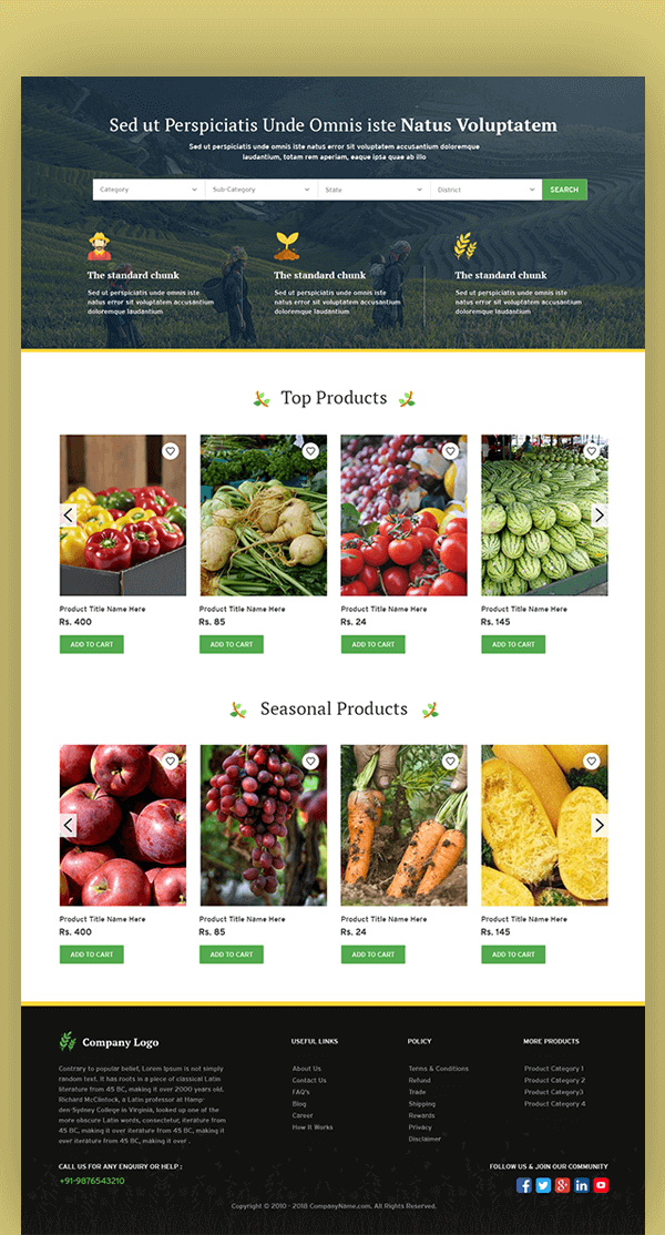 VerveLogic Portfolio