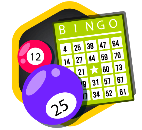 Bingo Bingo