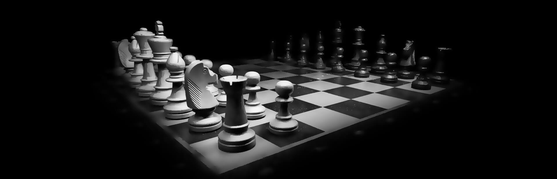Chess Game Development