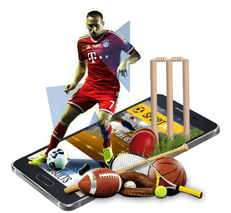 The Impact Of Cricket Betting Apps India On Your Customers/Followers