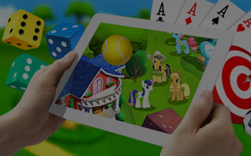 Custom Software Development Company