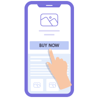 Grocery Delivery Application