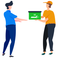 Grocery Delivery Application