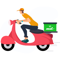 Grocery Delivery Application