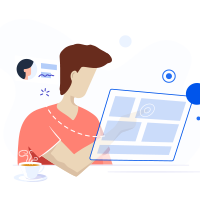 Grocery Delivery Application