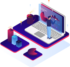 Full-Stack Software Development