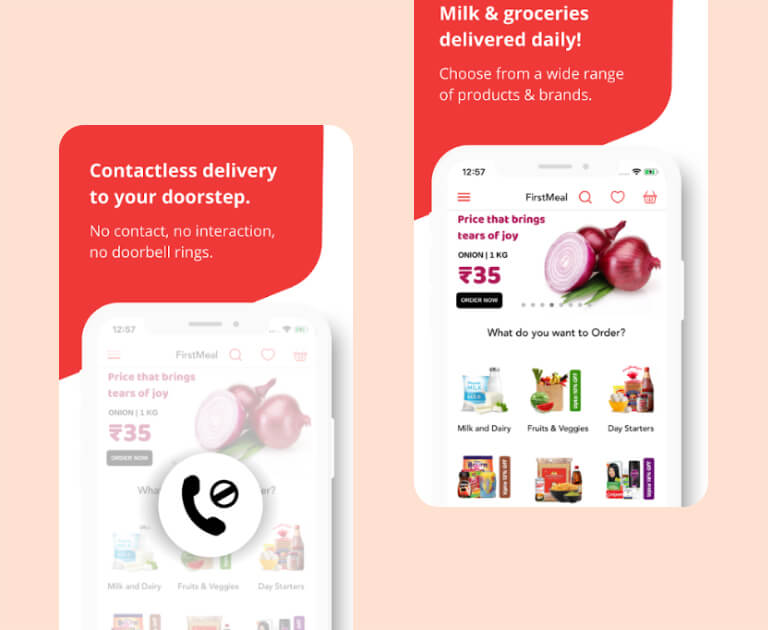 Dispensary App
