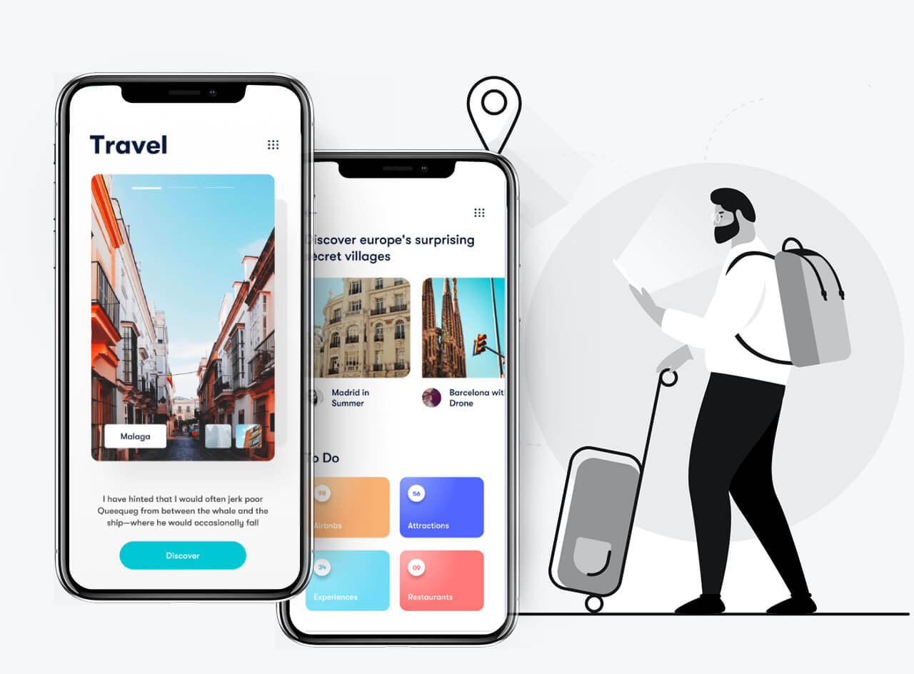 Travel Tourism