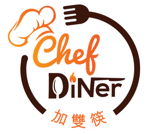 chef diner Company Logo