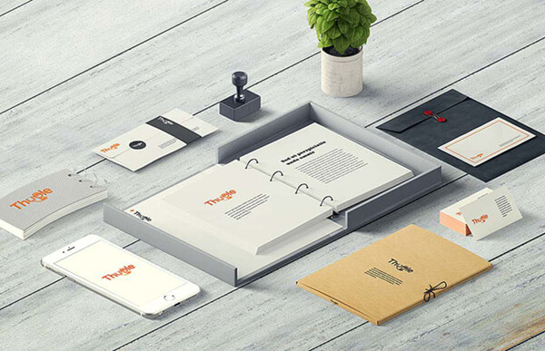 Thugle Mobile Company Logo