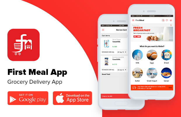 Mobile App Development in Kuwait