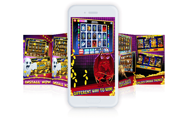 Android Mobile Game Development