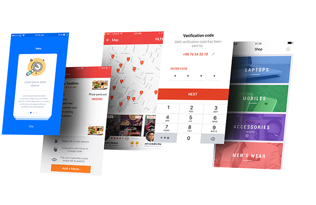 Android Tablet Development
