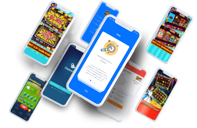 iPhone Game Development