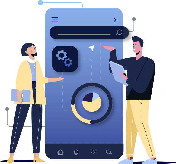 Android App Development Company