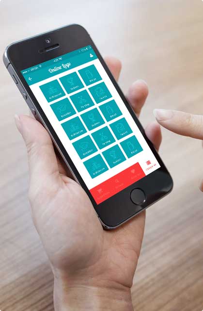 Mobile Application Design