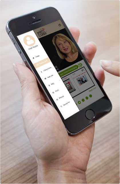 Mobile Application Design