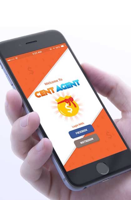 Mobile Application Design
