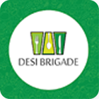 Desi Brigade