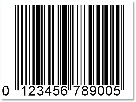 Bar Coding Point of Sale