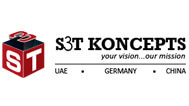 s3t koncepts Client