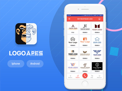 UI Designing Services