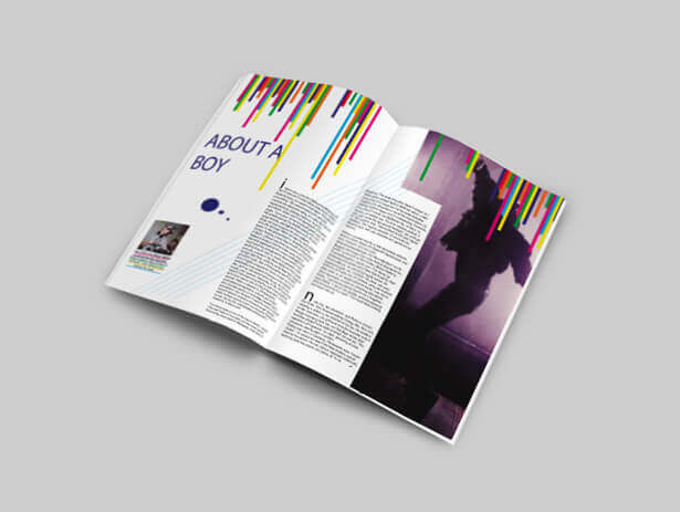 Animated GIFs Banner