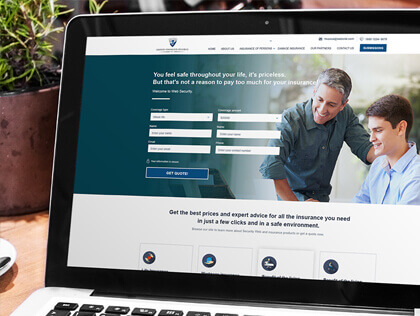 Website UX Designing Services