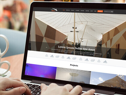 Website UX Designing Services