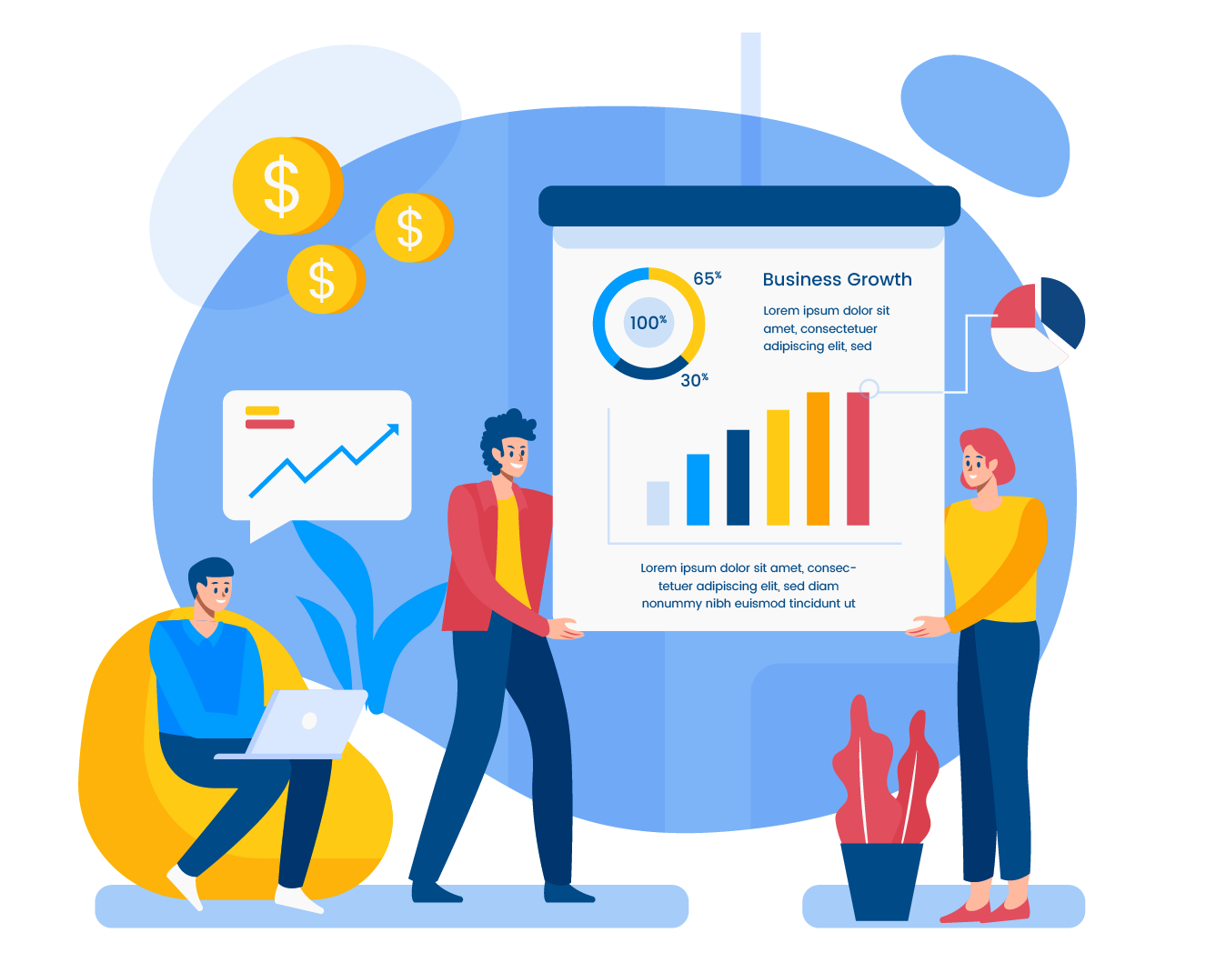 Performance Marketing
