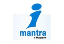 Imantra Logo