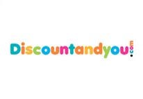 Discountandyou Logo