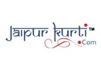 jaipur kurti Logo