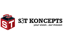 s3tkoncepts Logo