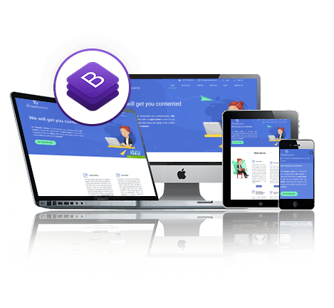 Bootstrap Web Development