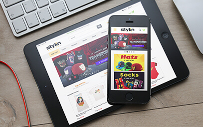 PHP Development Services