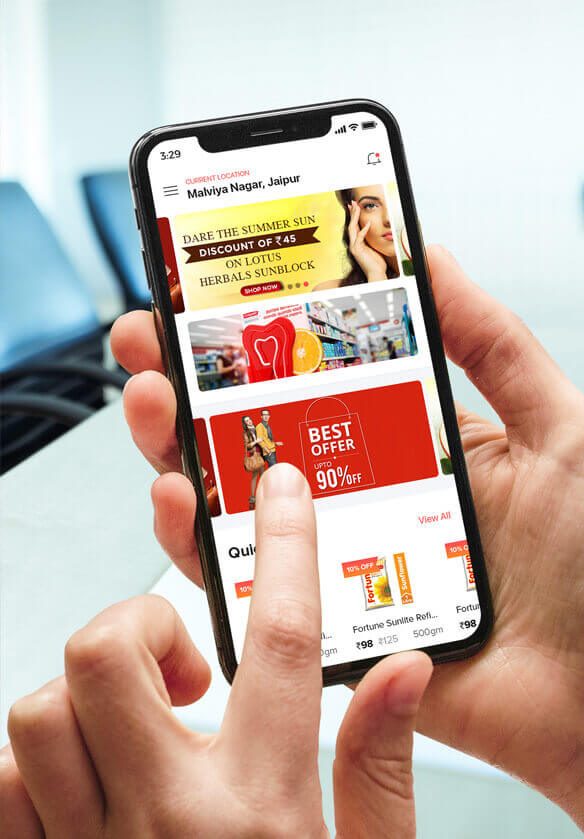 Enterprise App Development Services