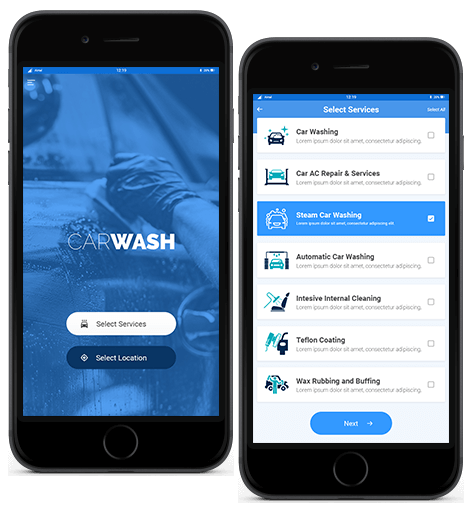 Ionic App Development Company