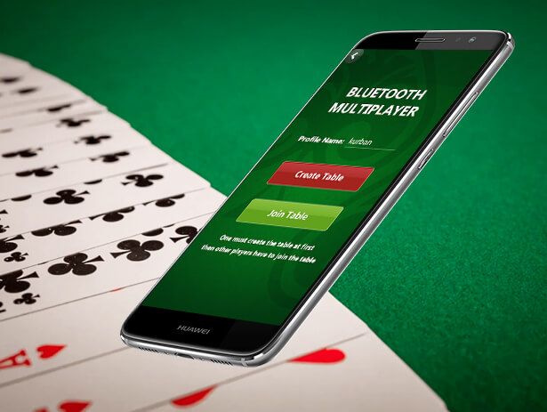 Call Break Card Game Development