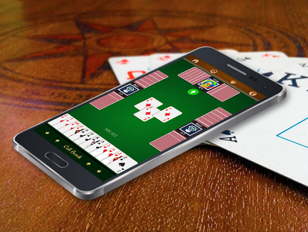 Call Break Card Game Development