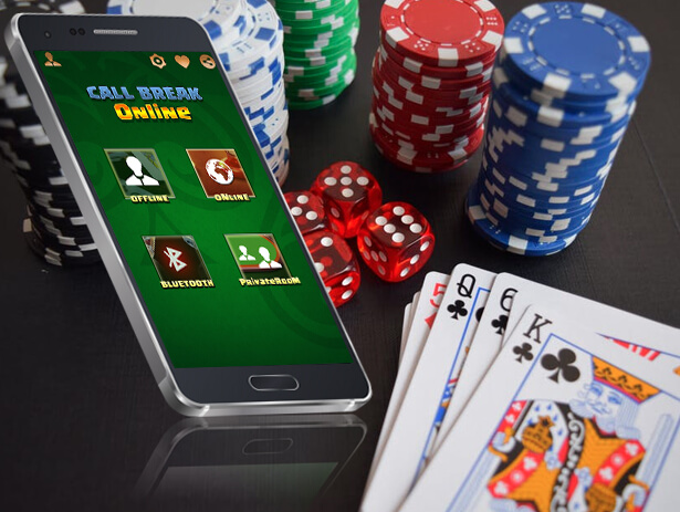 Call Break Card Game Development