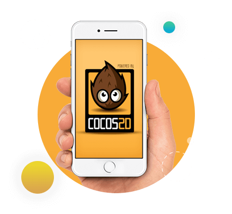 Cocos2d Game Development Company