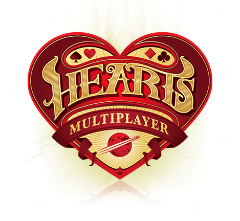 Hearts Game Development
