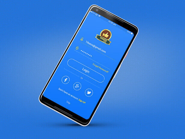 Native App Development Company