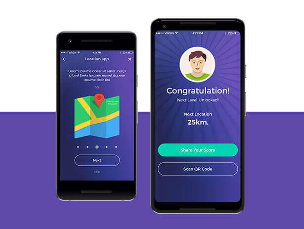 Native App Development Company