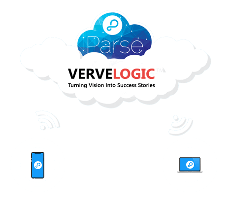 Parse Web Development