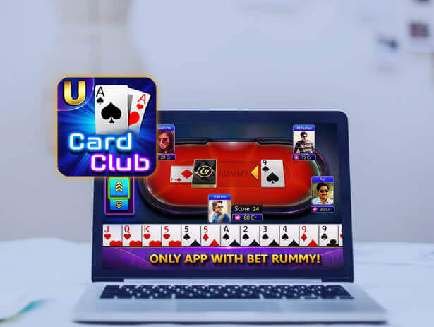 Poker Game Website & App Development Company