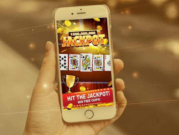 Poker Game Website & App Development Company