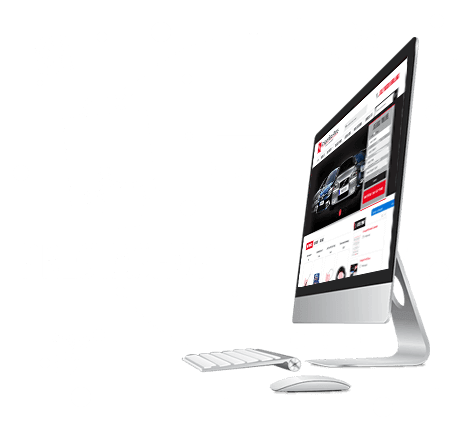 PrestaShop Web Development